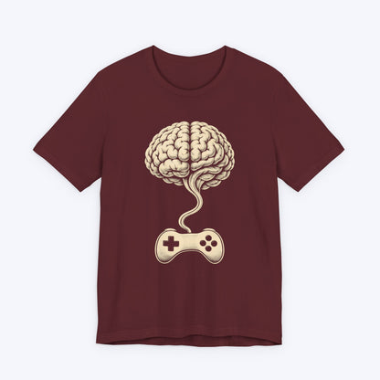 Thinking About Gaming T-shirt
