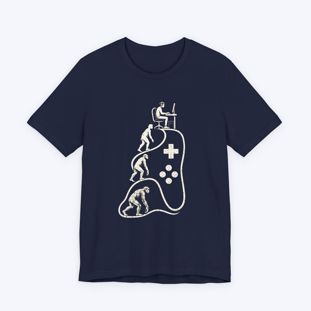 Gaming Evolved T-shirt
