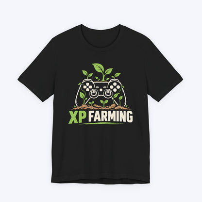 XP Farm T-shirt