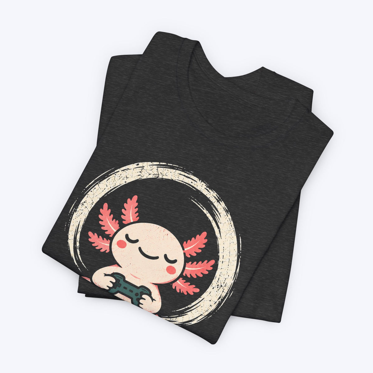Play-O-Lotl T-shirt