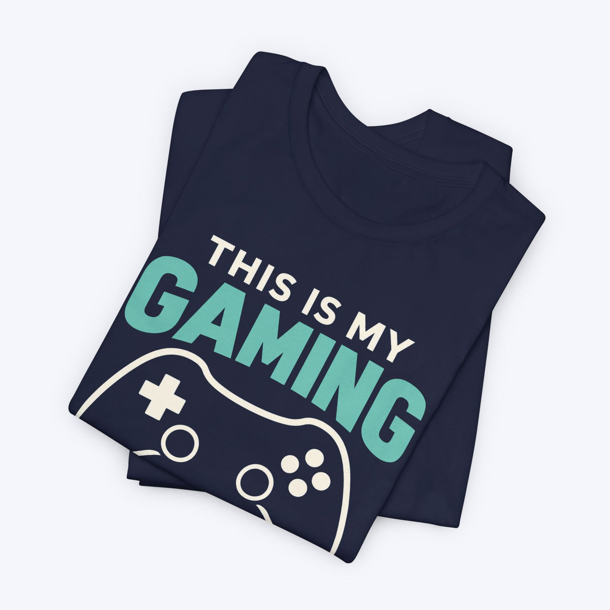 My Gaming T-shirt