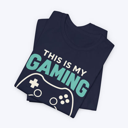 My Gaming T-shirt