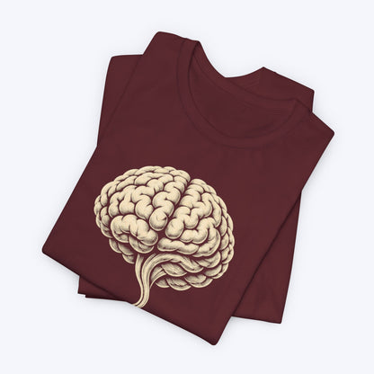 Thinking About Gaming T-shirt