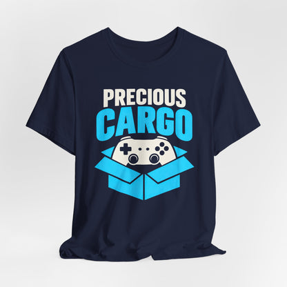 Precious Cargo T-shirt