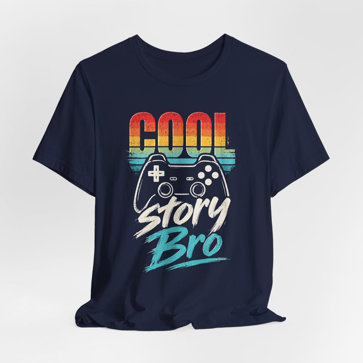 Cool Story T-shirt