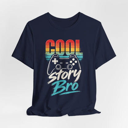 Cool Story T-shirt