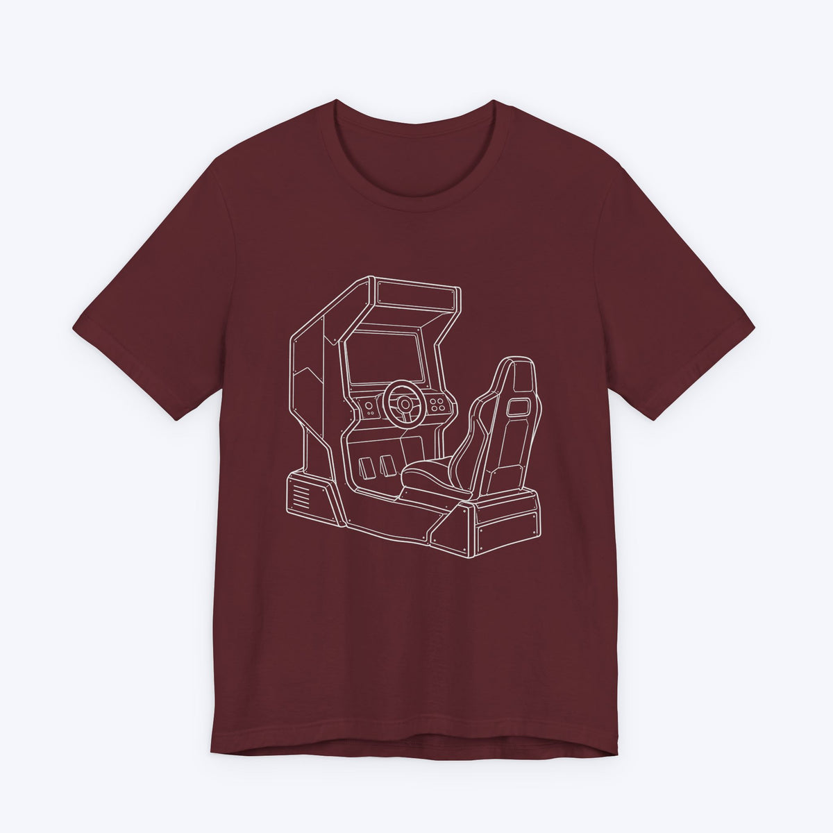 Race Time T-shirt