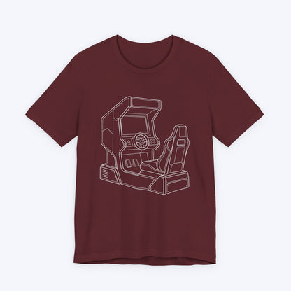 Race Time T-shirt