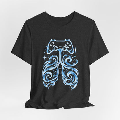 Breathe, Game, Enjoy T-shirt