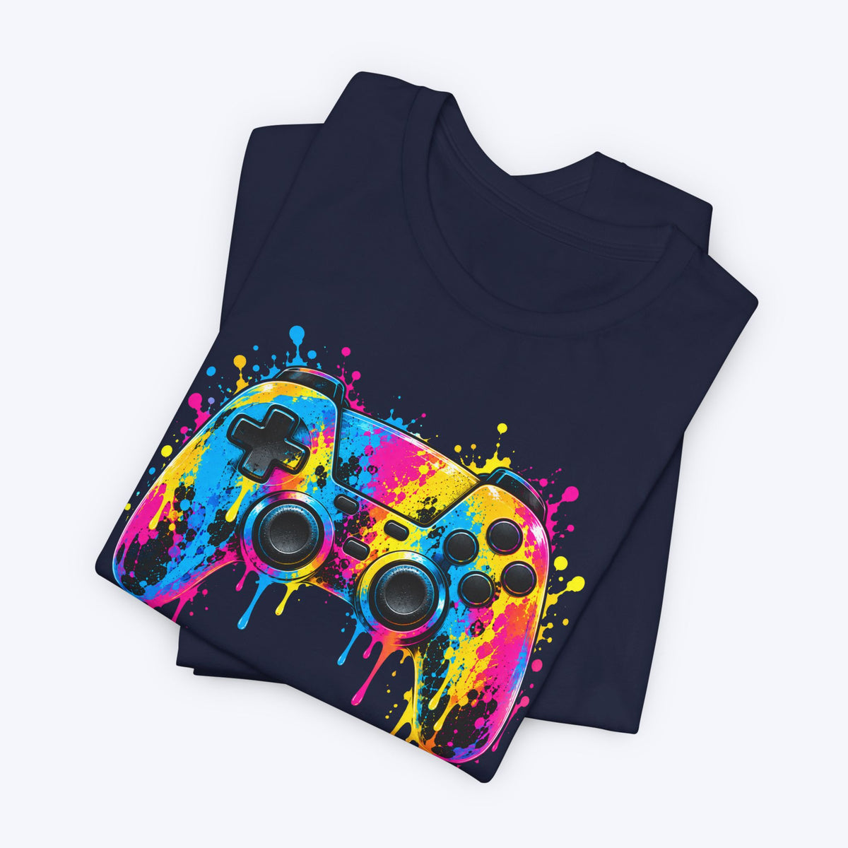 Grafitti Mod T-shirt