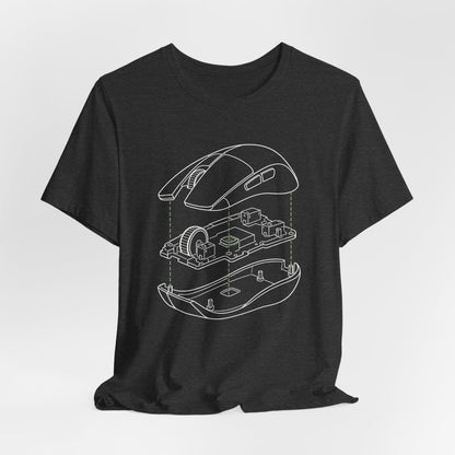 Mouse Time T-shirt