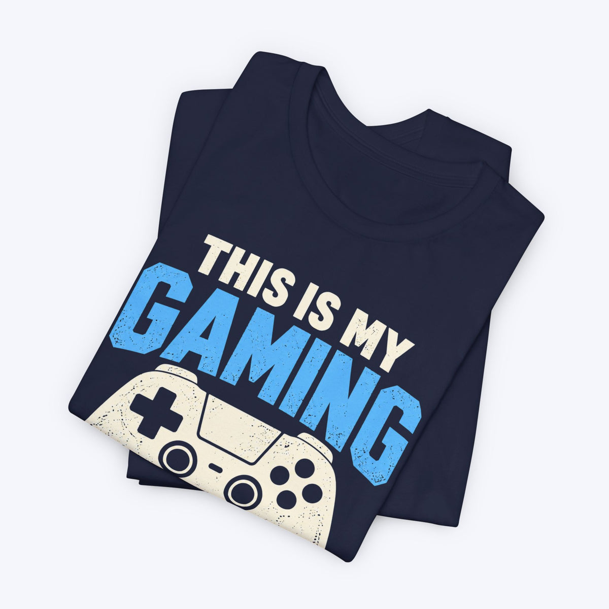 Gaming T-shirt