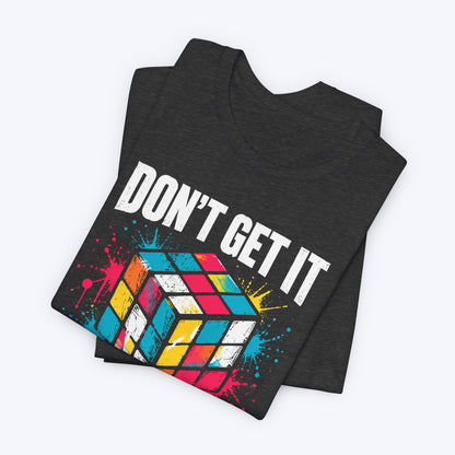 Twisted T-shirt