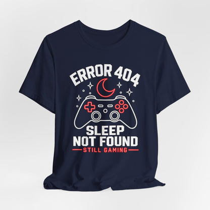 Still Gaming T-shirt