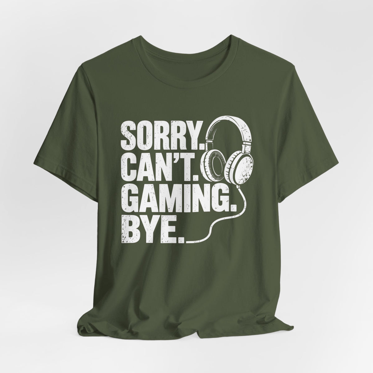 Bye T-shirt