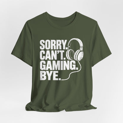 Bye T-shirt