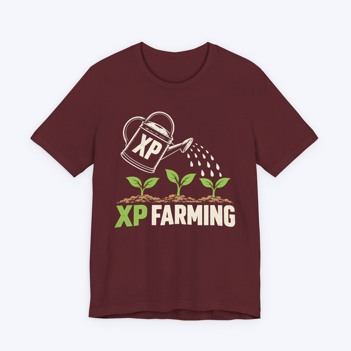 XP Nurture T-shirt