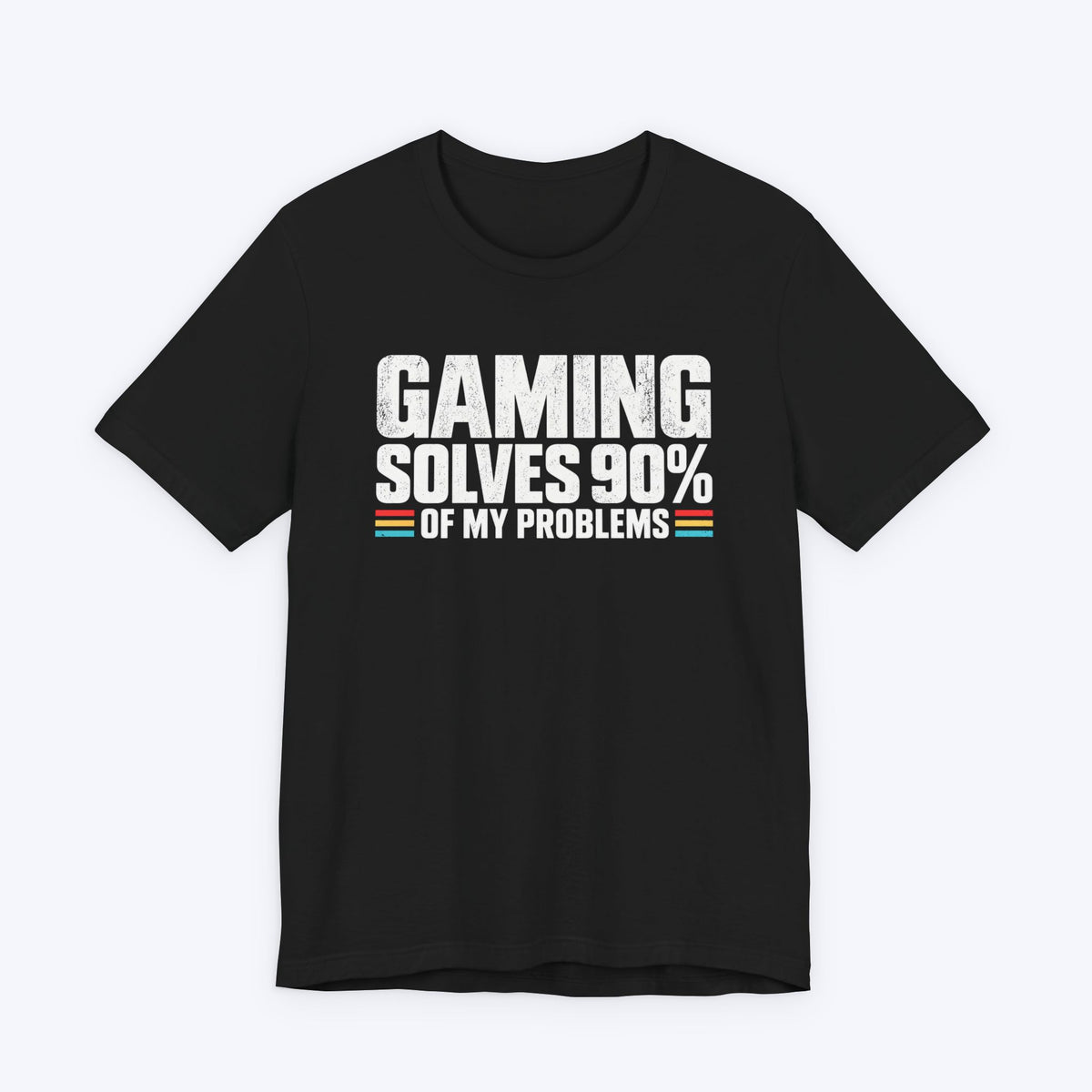 90% Solved T-shirt