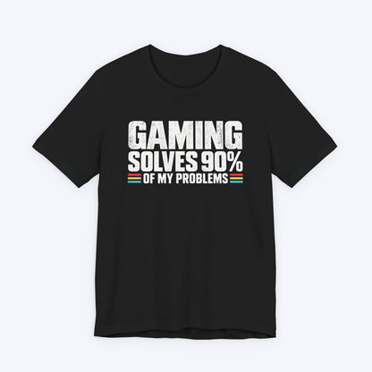 90% Solved T-shirt