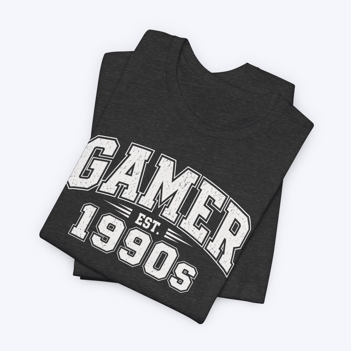 1990s Gamer T-shirt