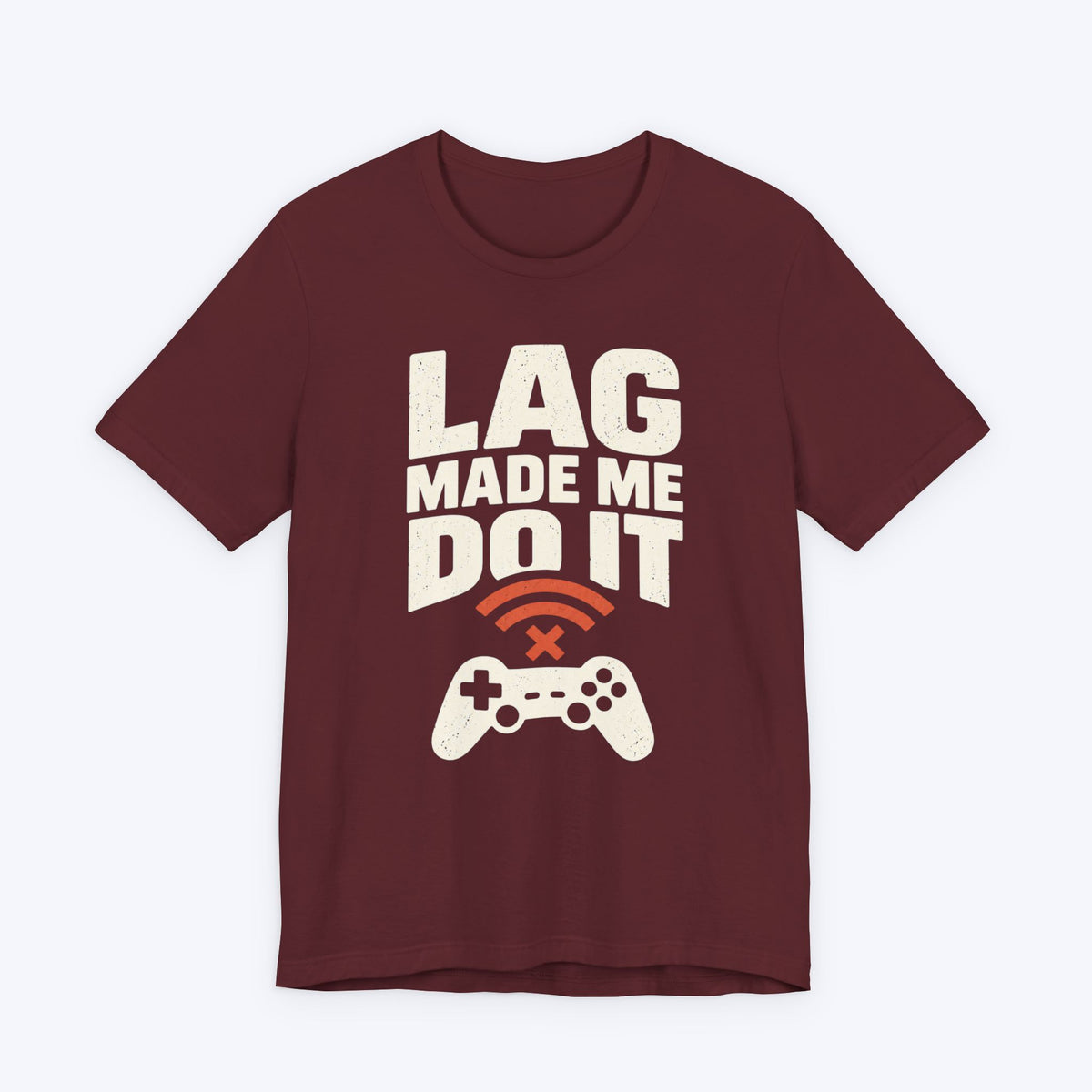 That Darn Lag T-shirt