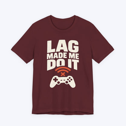That Darn Lag T-shirt