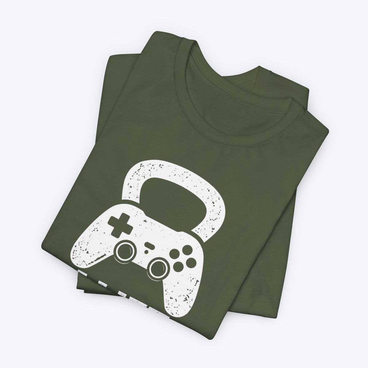 I Lift Controllers T-shirt