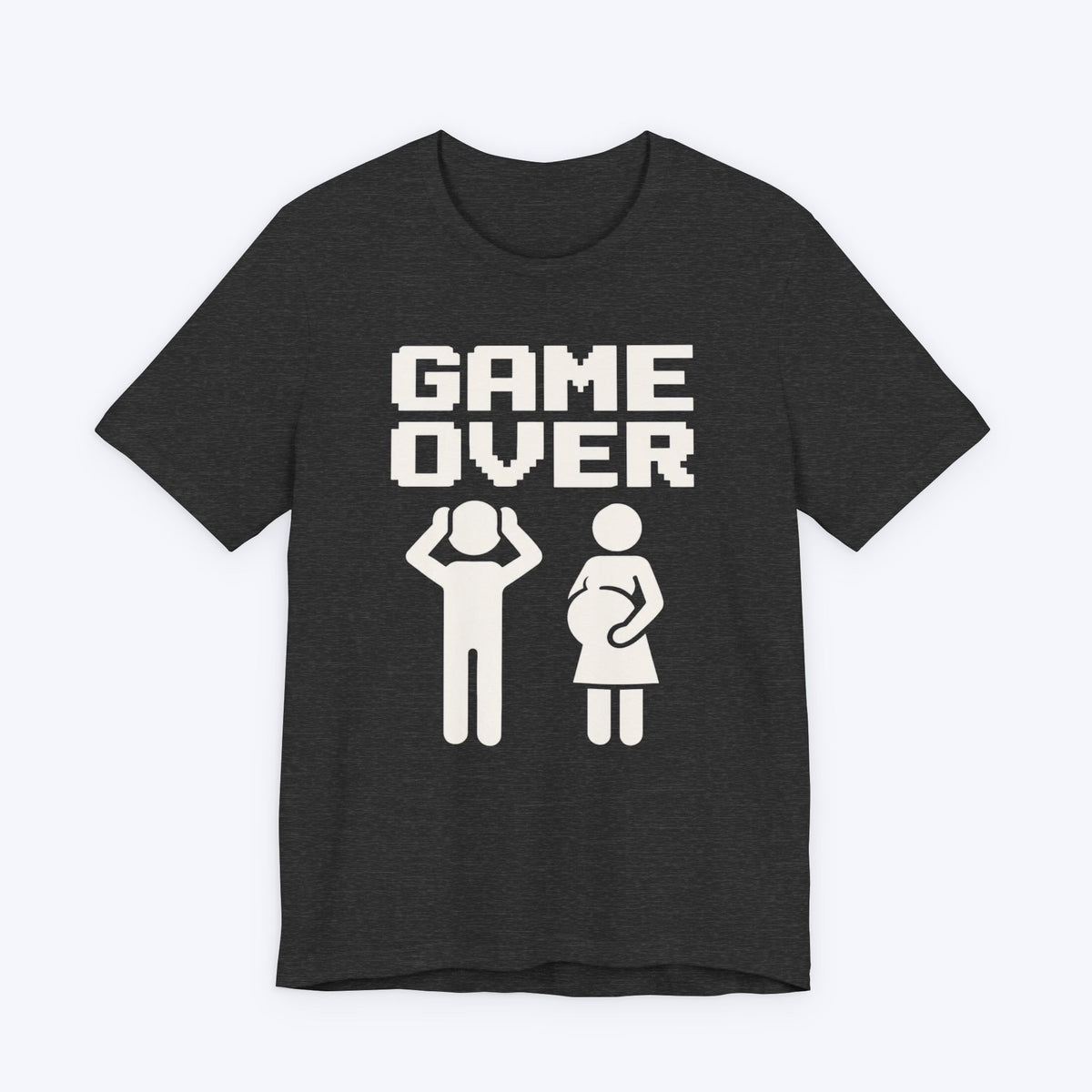 Game Over T-shirt