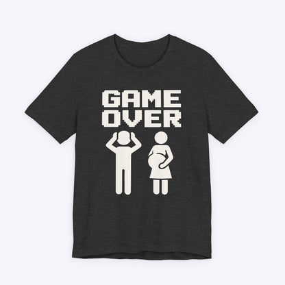 Game Over T-shirt