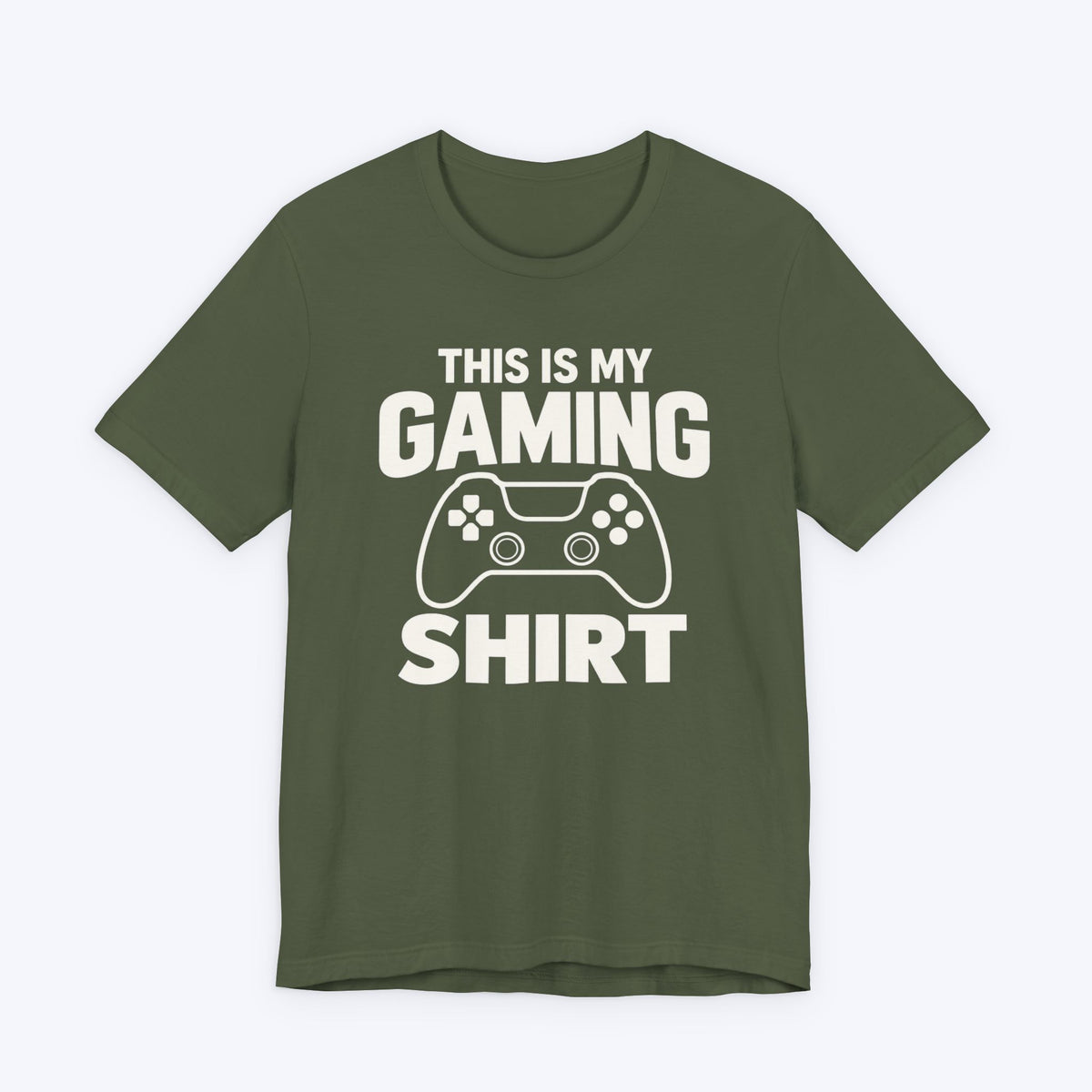 For The Fans T-shirt