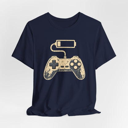 Recharge Time T-shirt