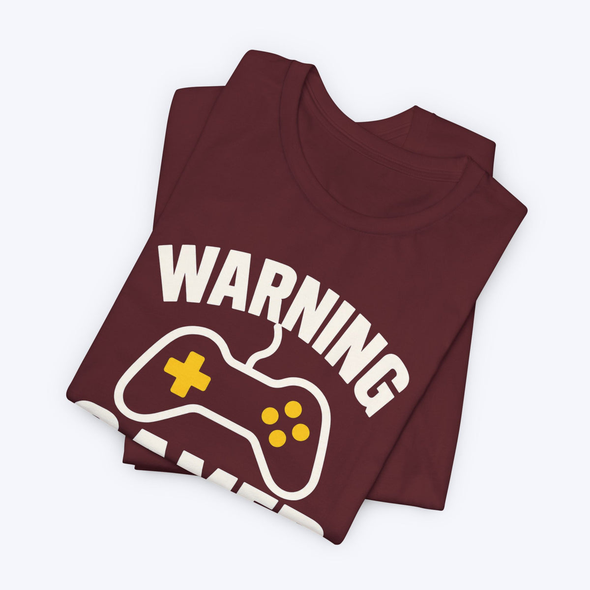 Game Hard T-shirt