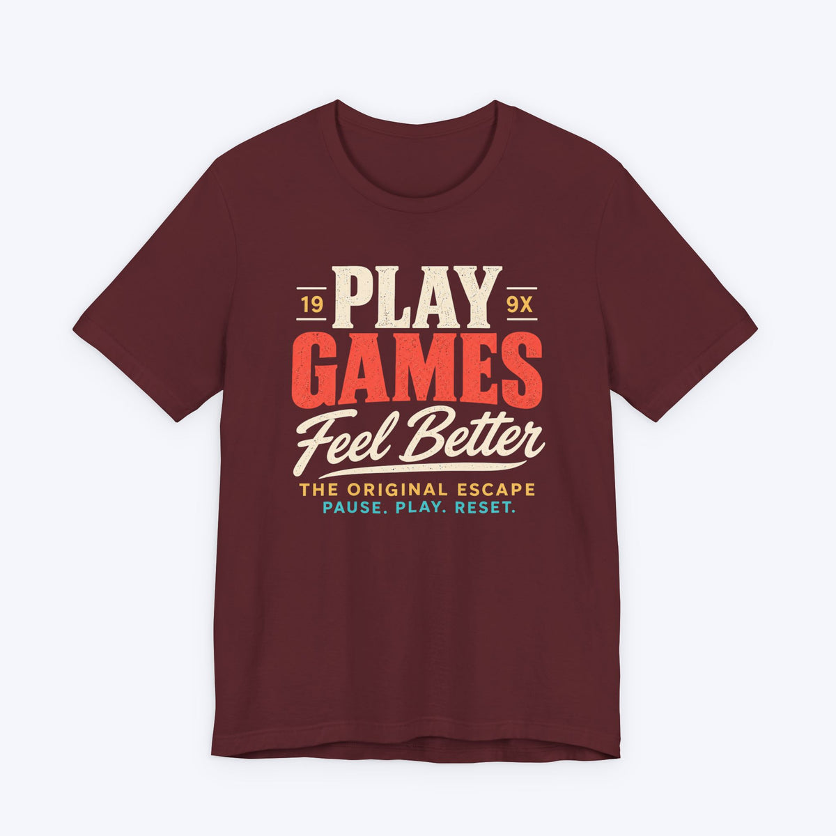 Feel Better T-shirt