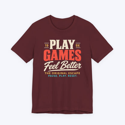 Feel Better T-shirt
