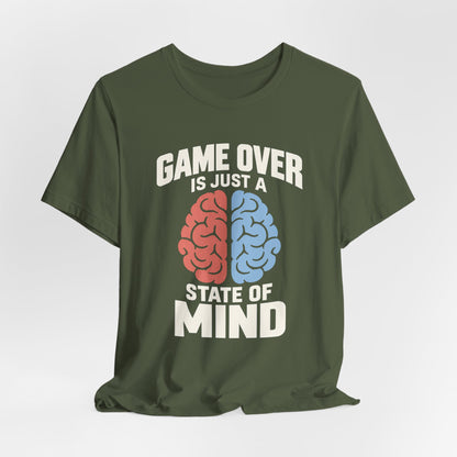 Game Over T-shirt