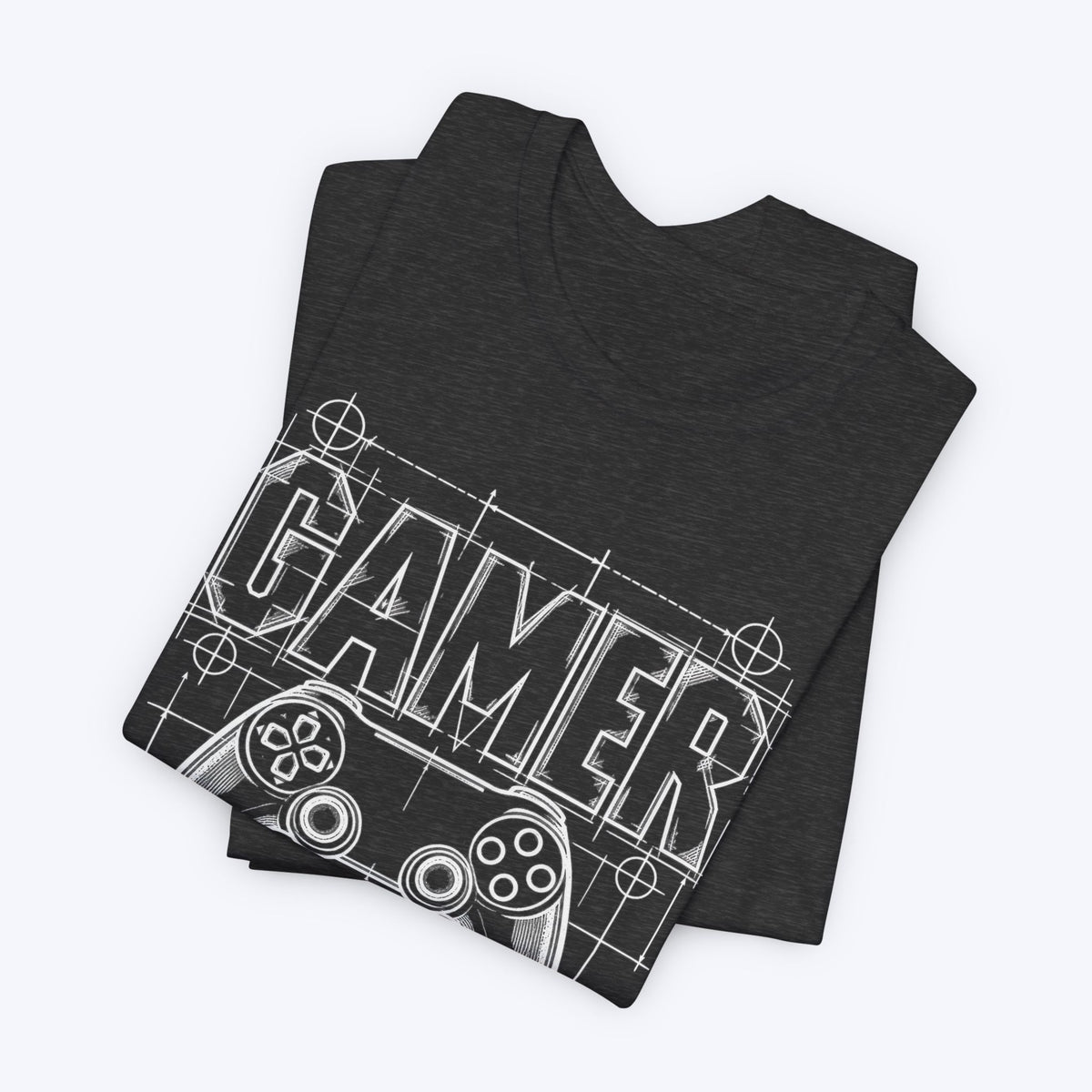 The Blueprint T-shirt