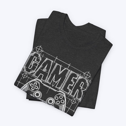 The Blueprint T-shirt