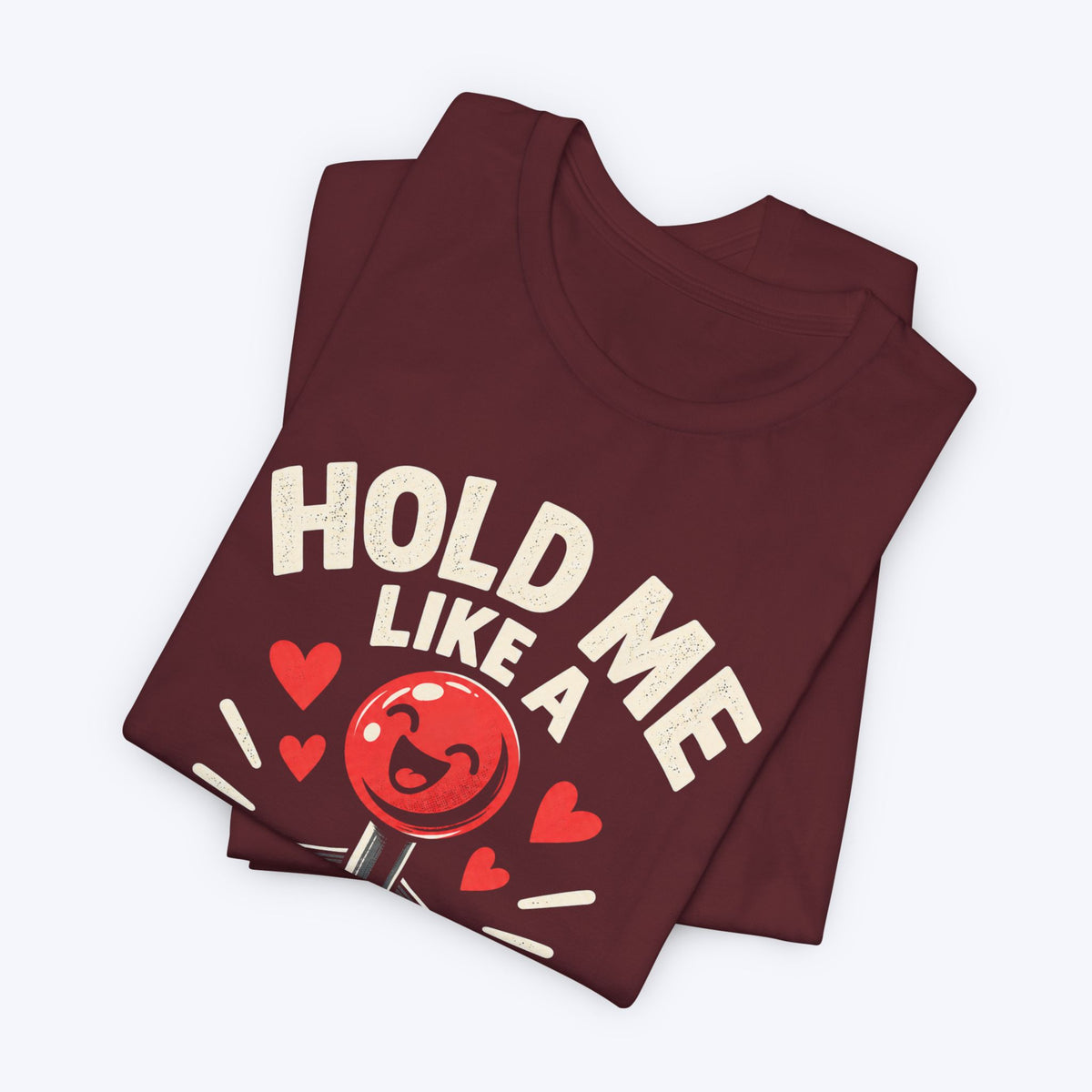 Joystick T-shirt