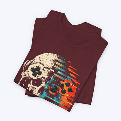 Built for Gaming T-shirt