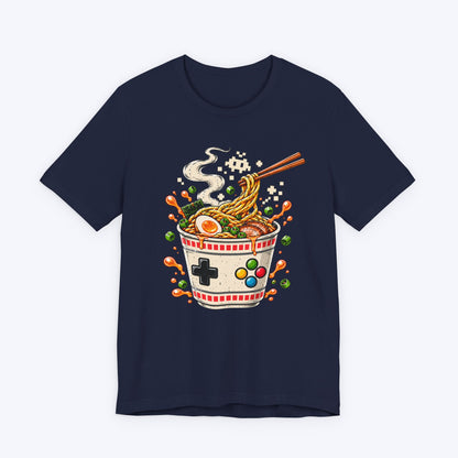 I Eat Ramen T-shirt