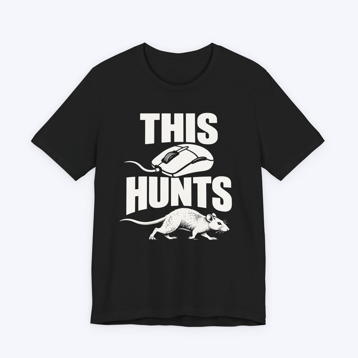 Mouse > Rats T-shirt
