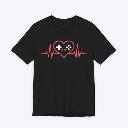 Controller Heartbeat T-shirt
