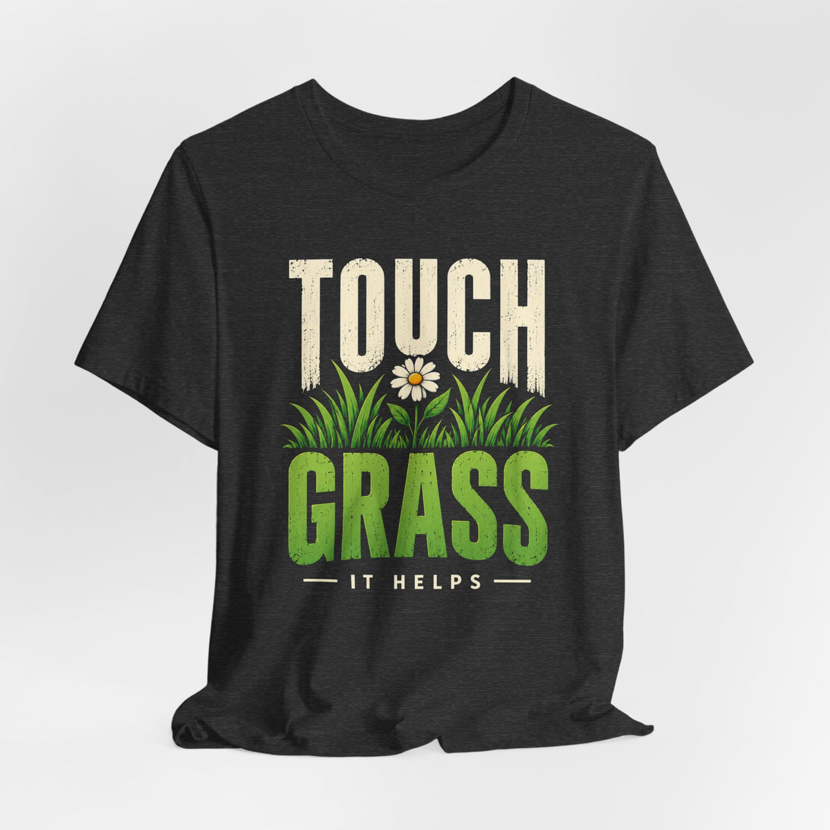 It Helps T-shirt
