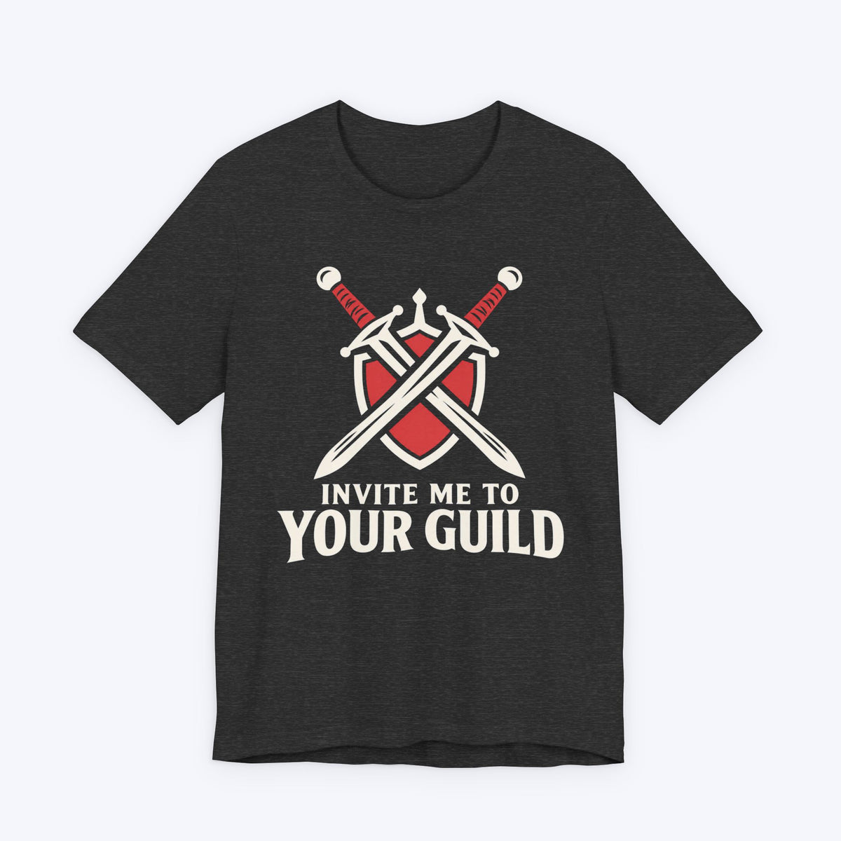 Guild Invite T-shirt