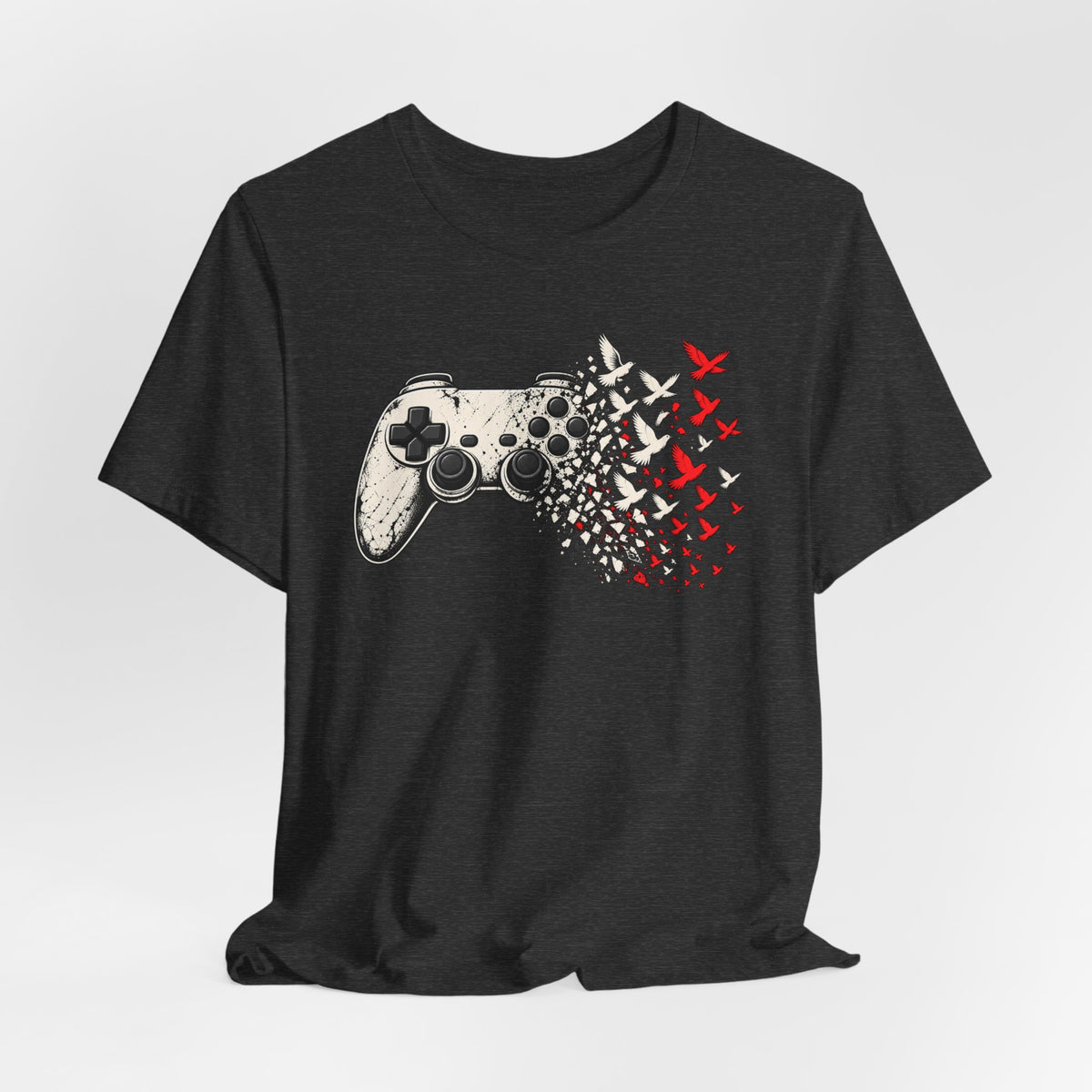 Shattered T-shirt