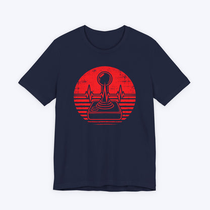 Joystick Sunset T-shirt