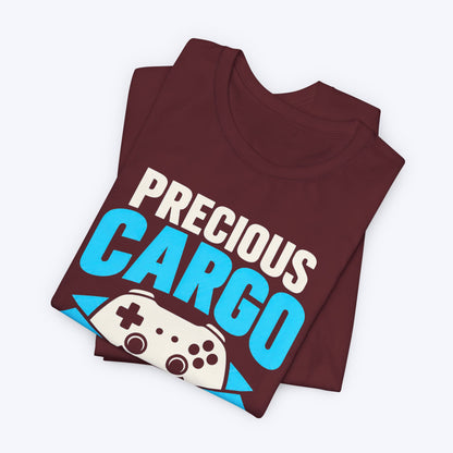 Precious Cargo T-shirt
