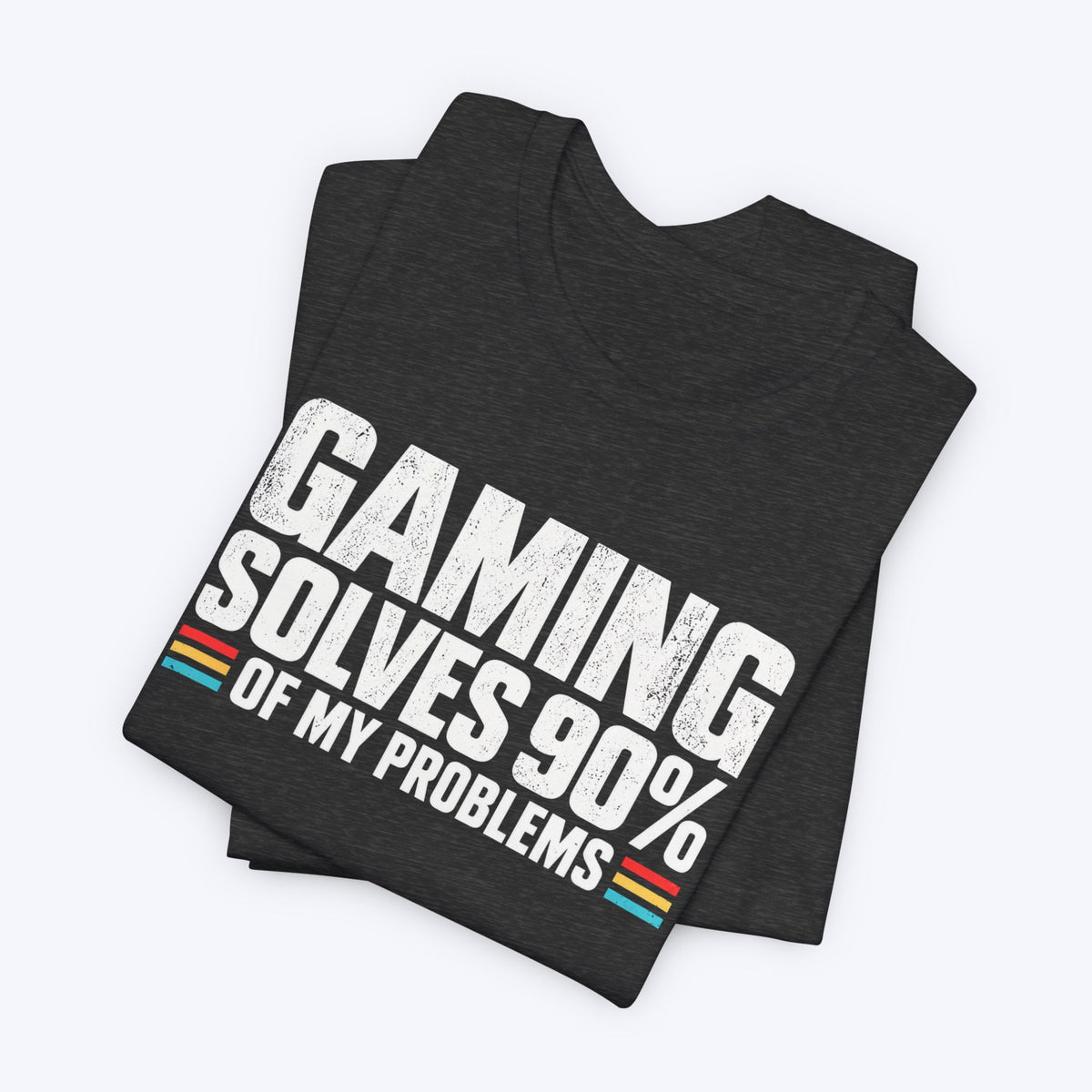 90% Solved T-shirt