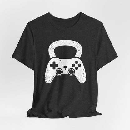 Heavyweight Player T-shirt