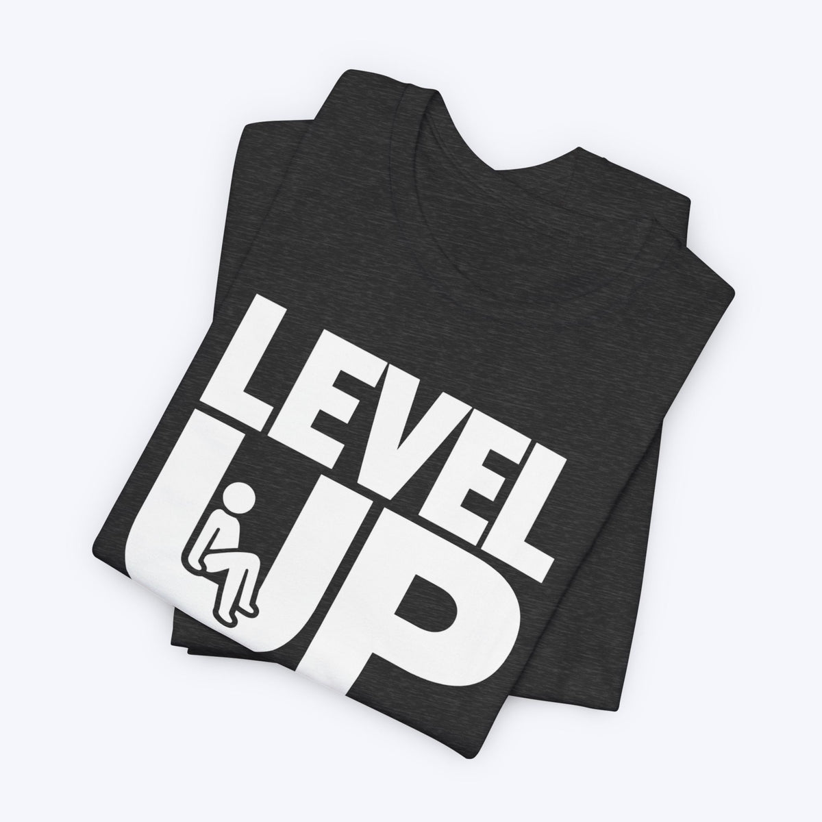 Level Up T-shirt